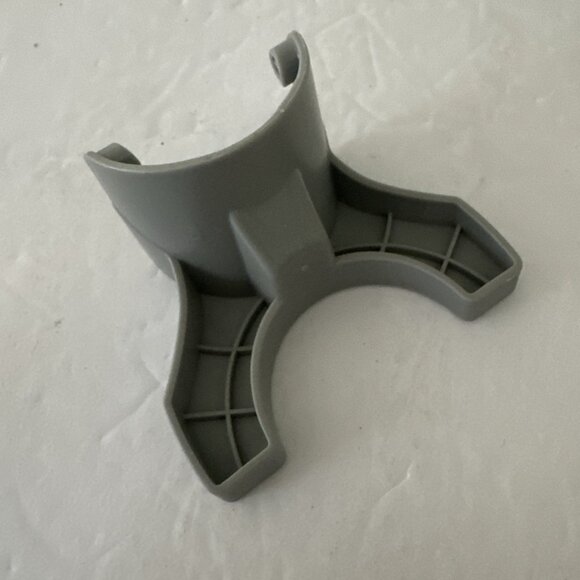 WAND RELEASE LEVER BUTTON CLIP LATCH TAB for Dirt Devil UD20124 UD70174 UD70174B - Picture 3 of 5